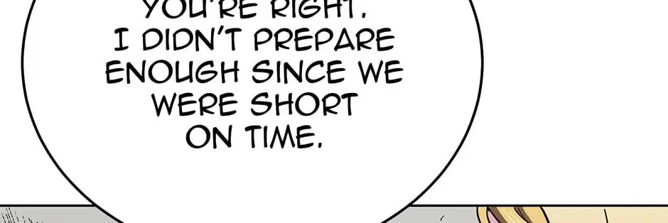 Golem Dungeon Rush Chapter 47 page 76 - 
