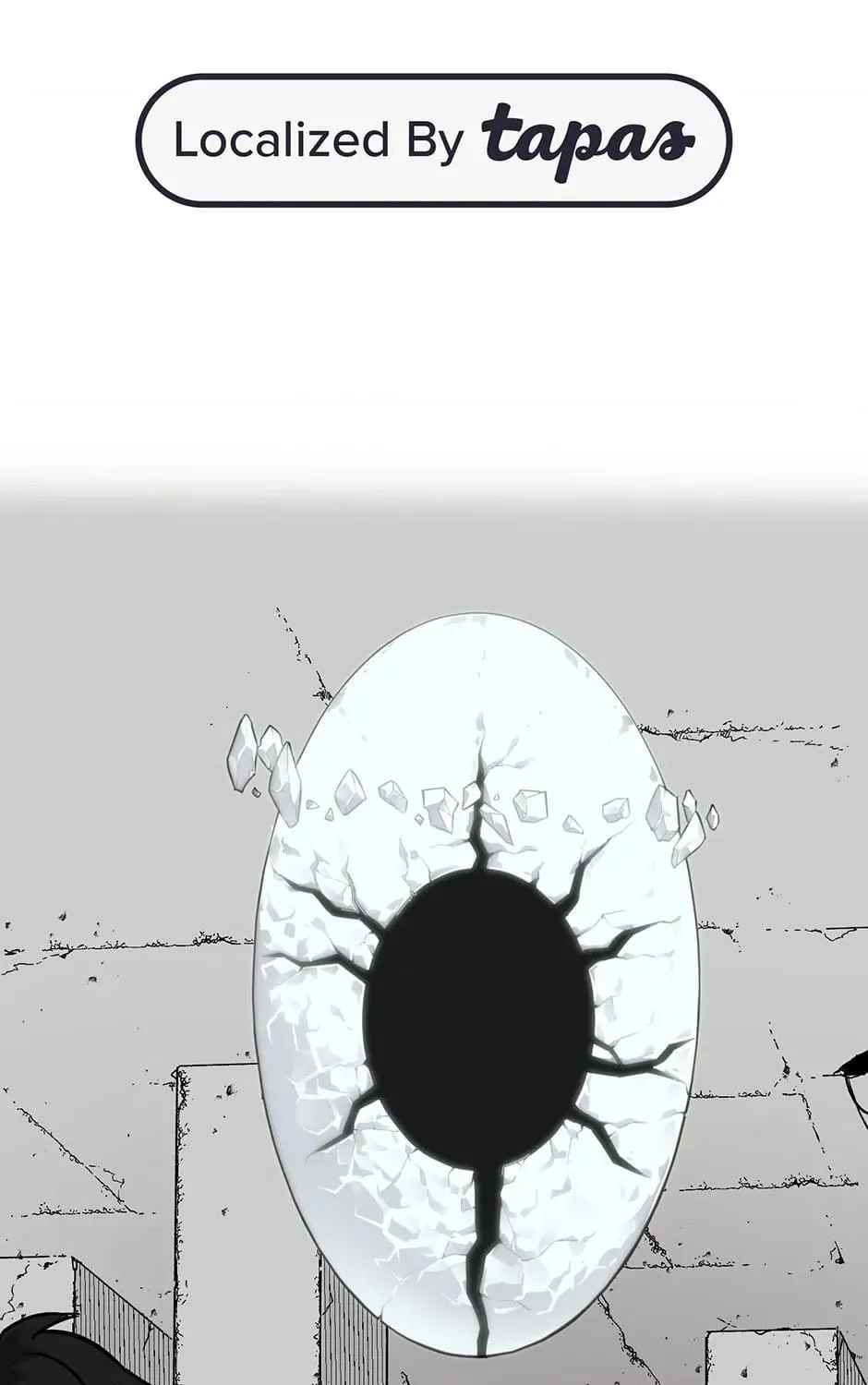 Golem Dungeon Rush Chapter 47 page 9 - 