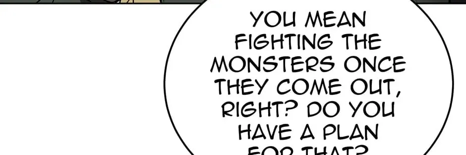 Golem Dungeon Rush Chapter 47 page 82 - 