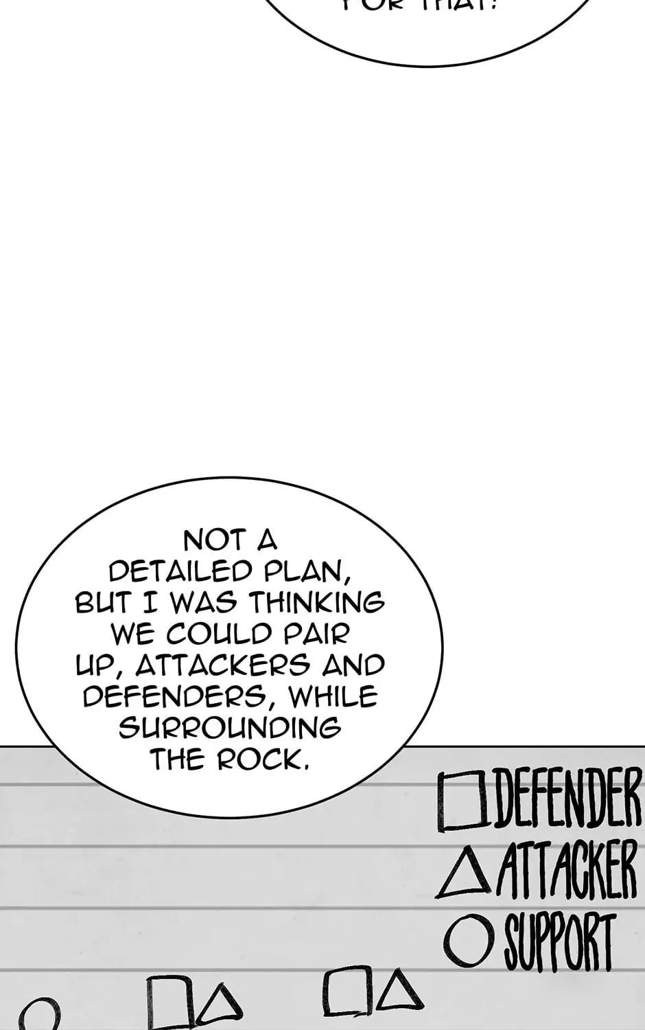 Golem Dungeon Rush Chapter 47 page 83 - 