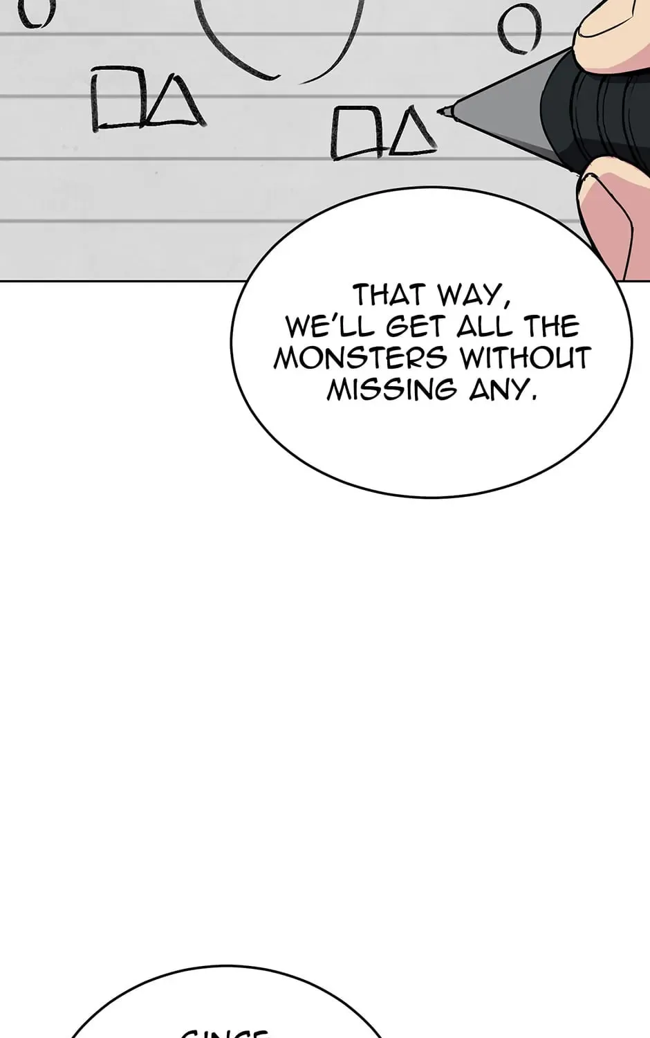Golem Dungeon Rush Chapter 47 page 85 - 