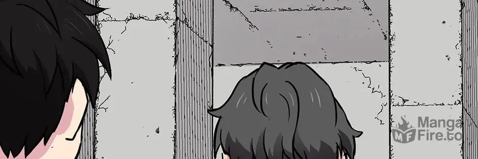 Golem Dungeon Rush Chapter 47 page 10 - 