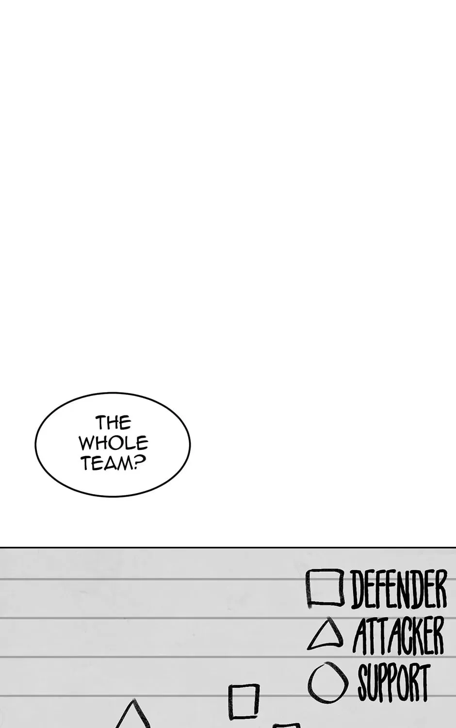 Golem Dungeon Rush Chapter 47 page 91 - 