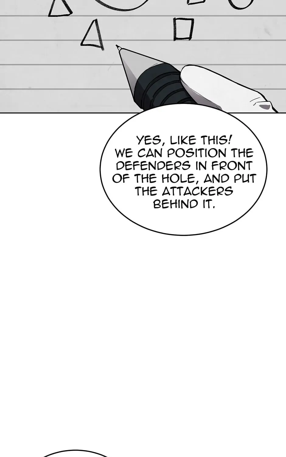 Golem Dungeon Rush Chapter 47 page 93 - 
