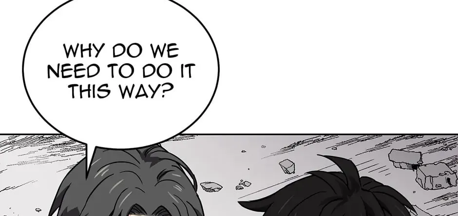 Golem Dungeon Rush Chapter 47 page 94 - 