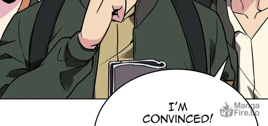 Golem Dungeon Rush Chapter 47 page 100 - 