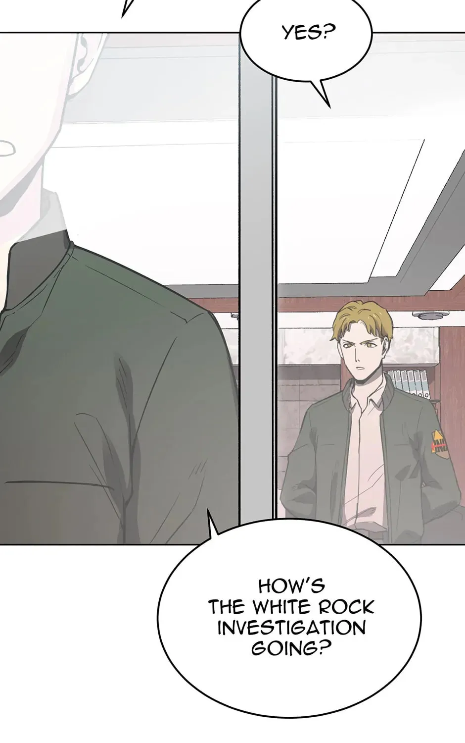 Golem Dungeon Rush Chapter 48 page 115 - 