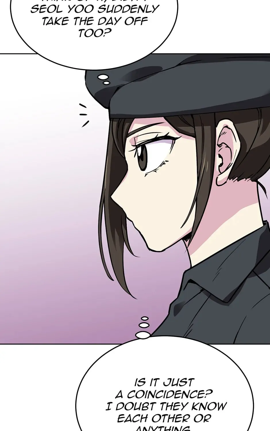 Golem Dungeon Rush Chapter 48 page 13 - 