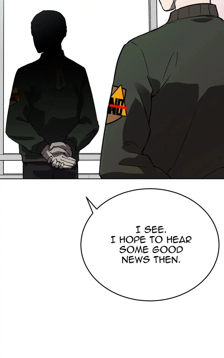 Golem Dungeon Rush Chapter 48 page 121 - 
