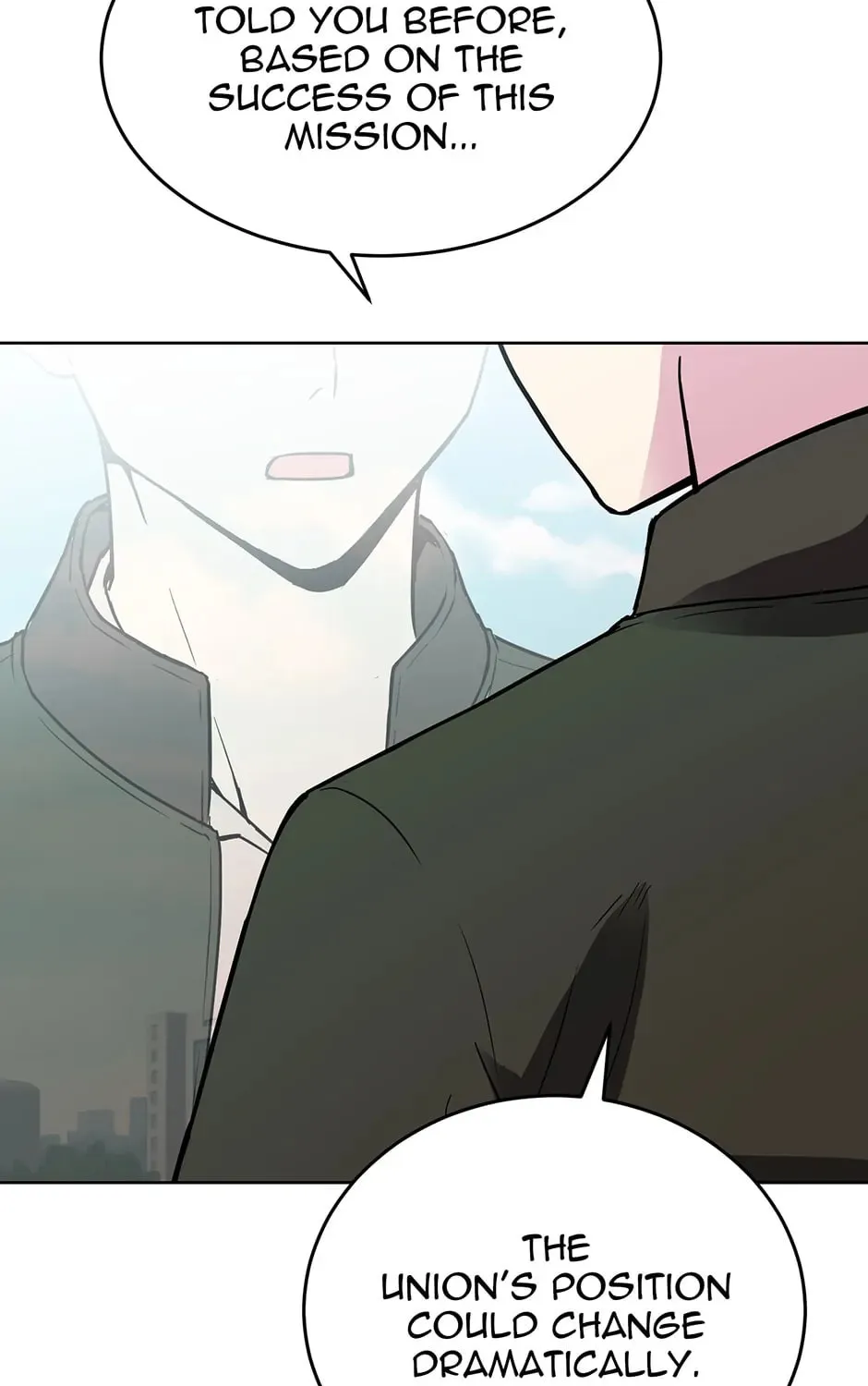 Golem Dungeon Rush Chapter 48 page 123 - 