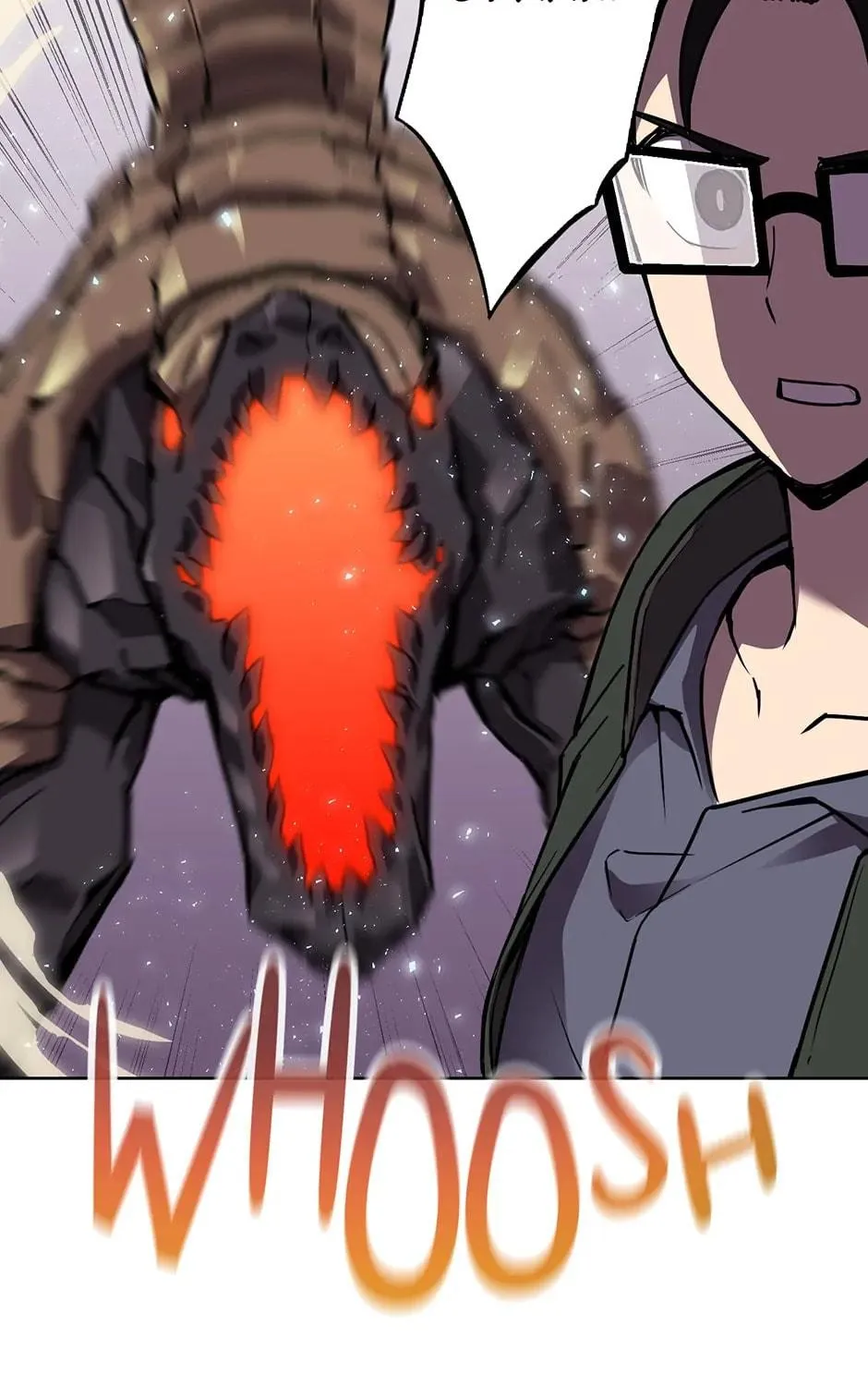Golem Dungeon Rush Chapter 48 page 139 - 