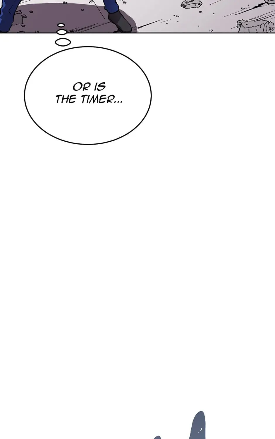 Golem Dungeon Rush Chapter 48 page 151 - 