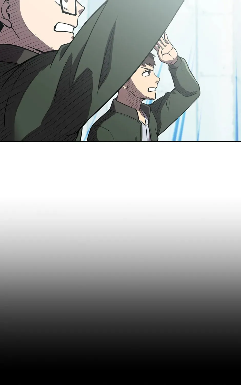 Golem Dungeon Rush Chapter 48 page 157 - 