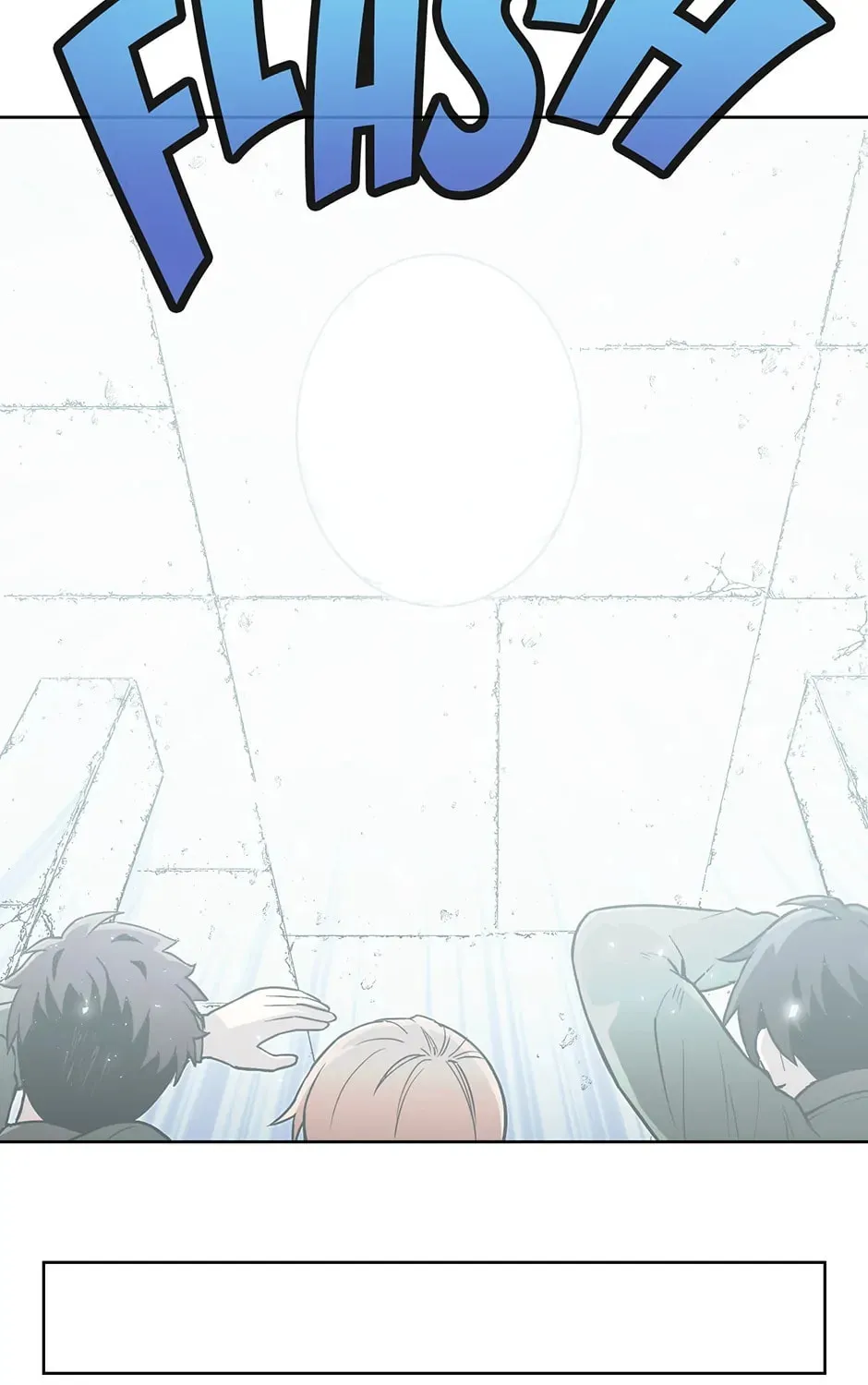 Golem Dungeon Rush Chapter 48 page 165 - 