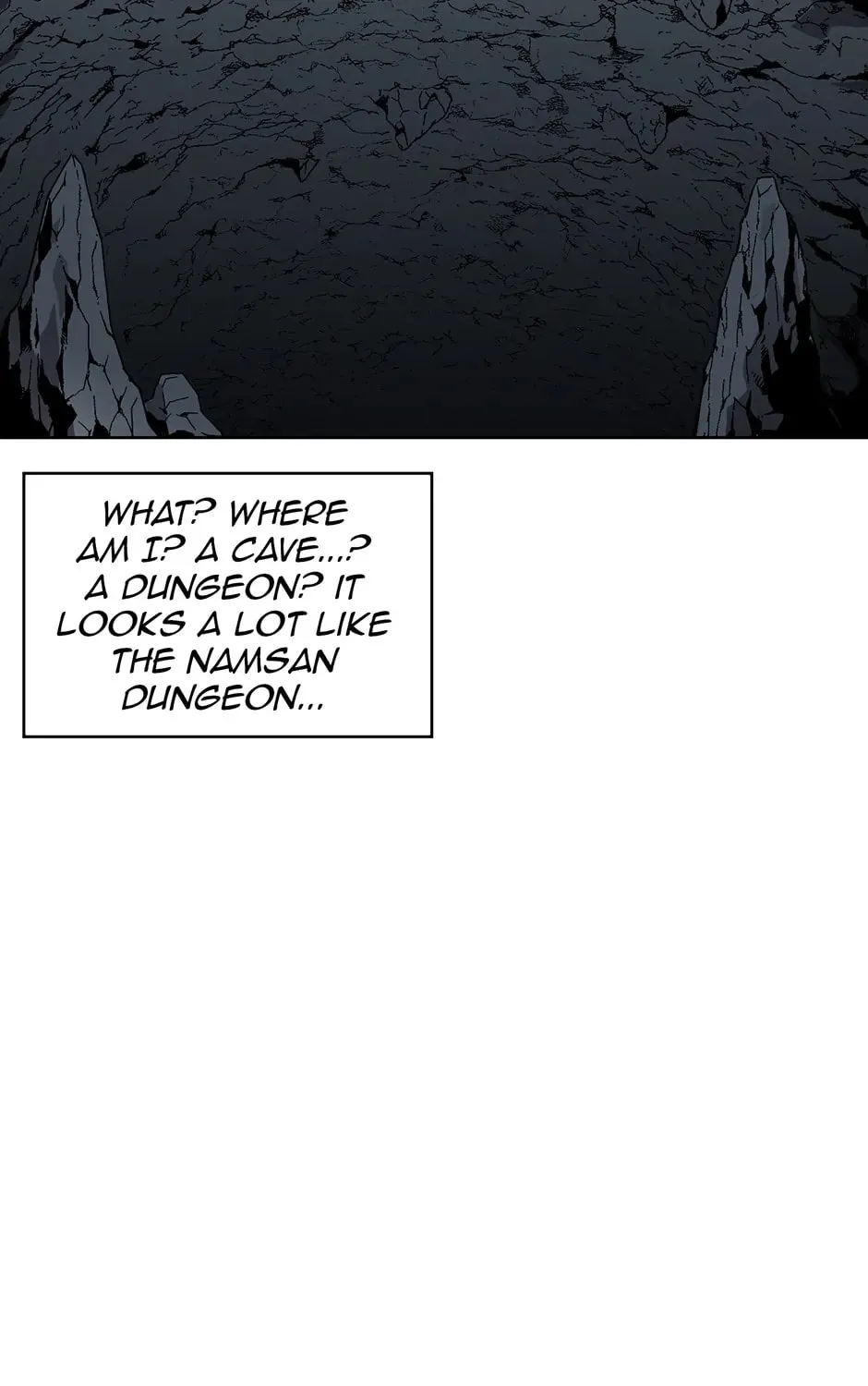 Golem Dungeon Rush Chapter 48 page 171 - 