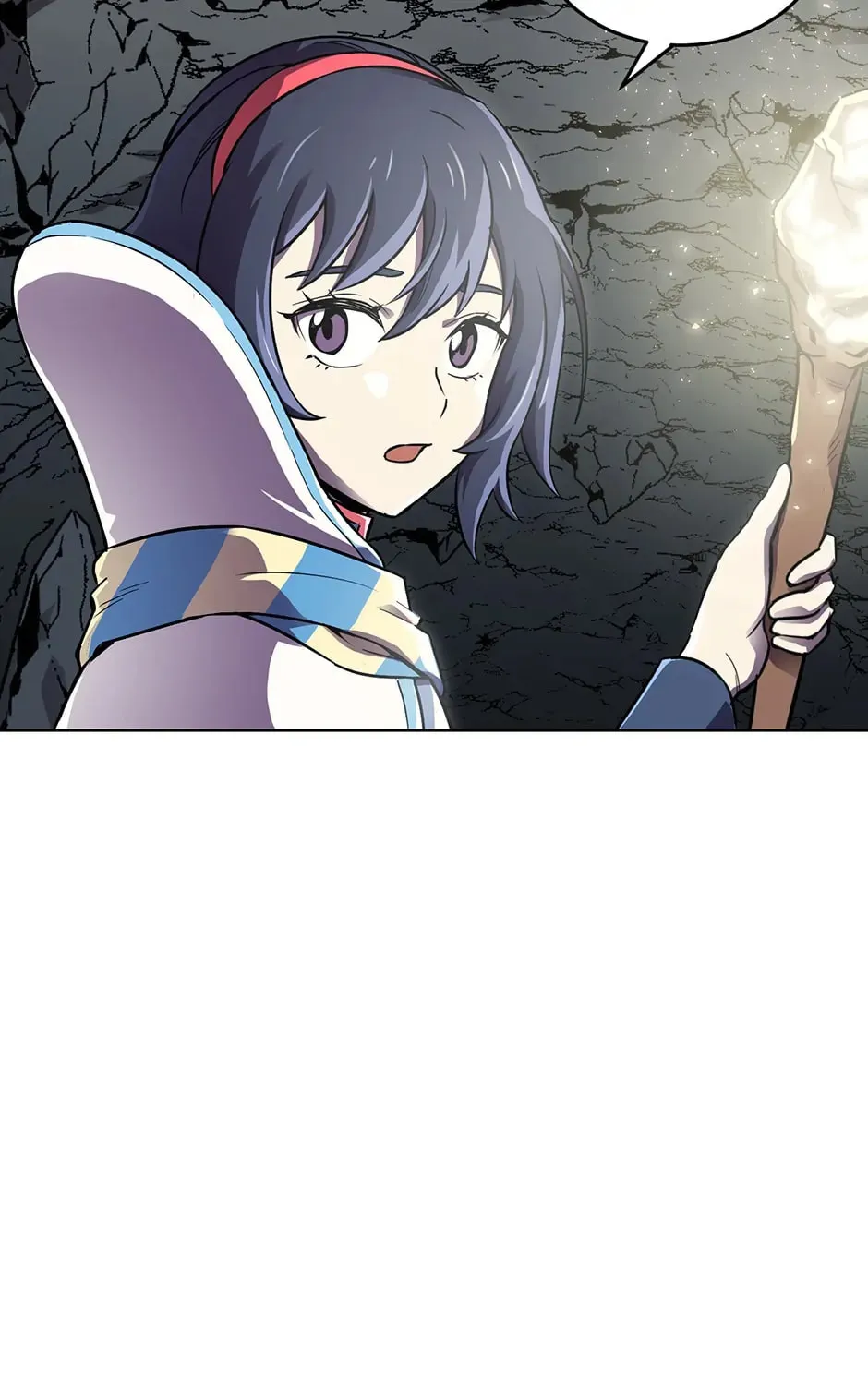 Golem Dungeon Rush Chapter 48 page 175 - 