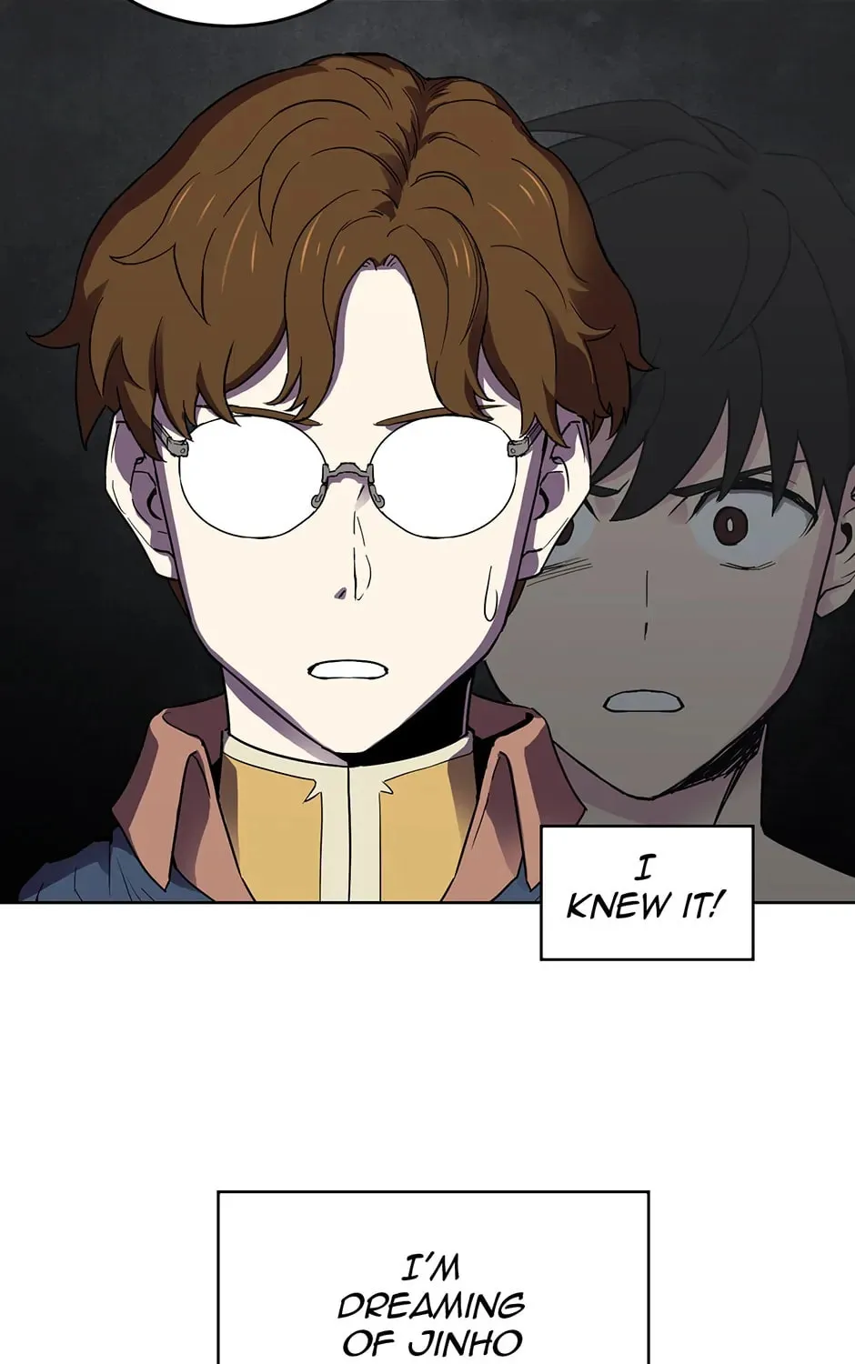 Golem Dungeon Rush Chapter 48 page 177 - 