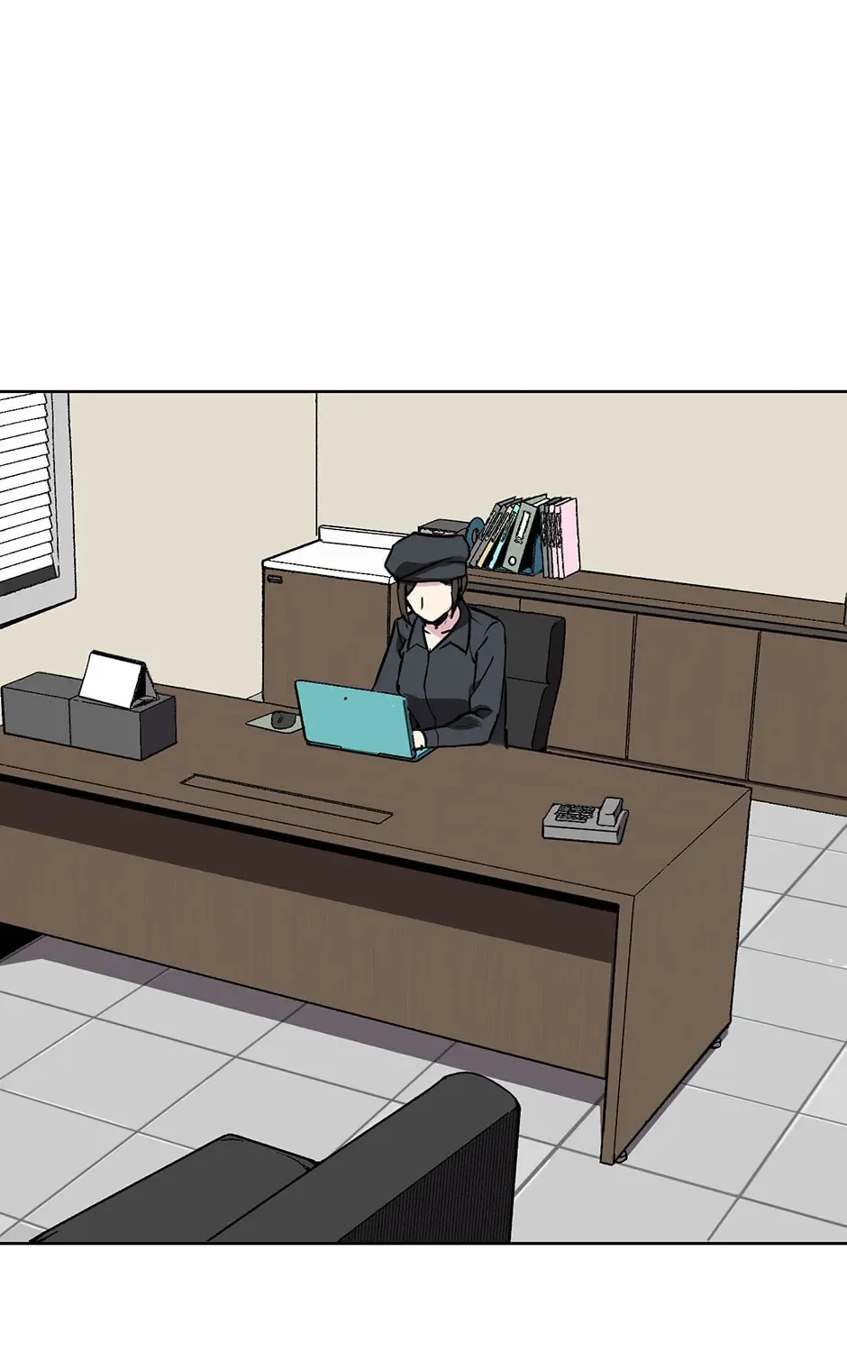 Golem Dungeon Rush Chapter 48 page 3 - 