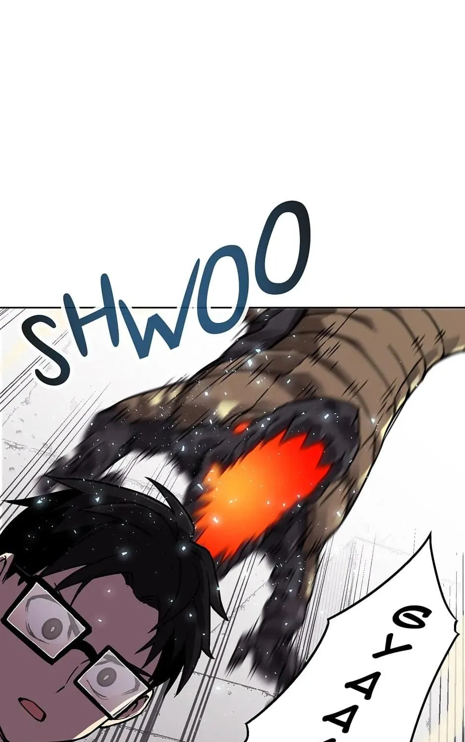 Golem Dungeon Rush Chapter 48 page 35 - 