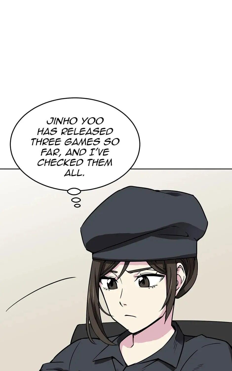Golem Dungeon Rush Chapter 48 page 5 - 