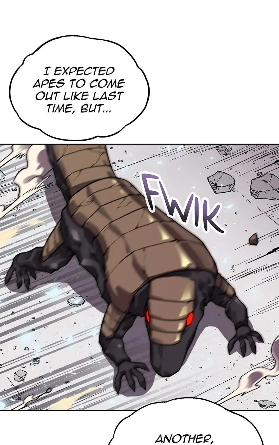 Golem Dungeon Rush Chapter 48 page 53 - 