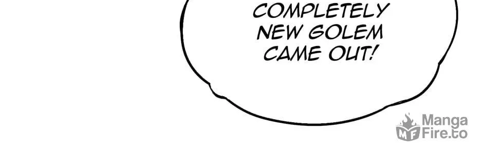Golem Dungeon Rush Chapter 48 page 54 - 