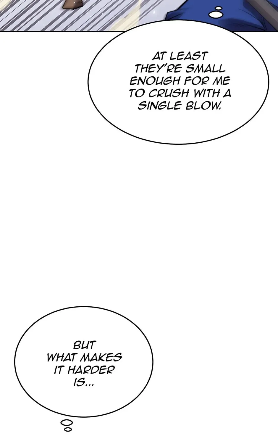 Golem Dungeon Rush Chapter 48 page 57 - 