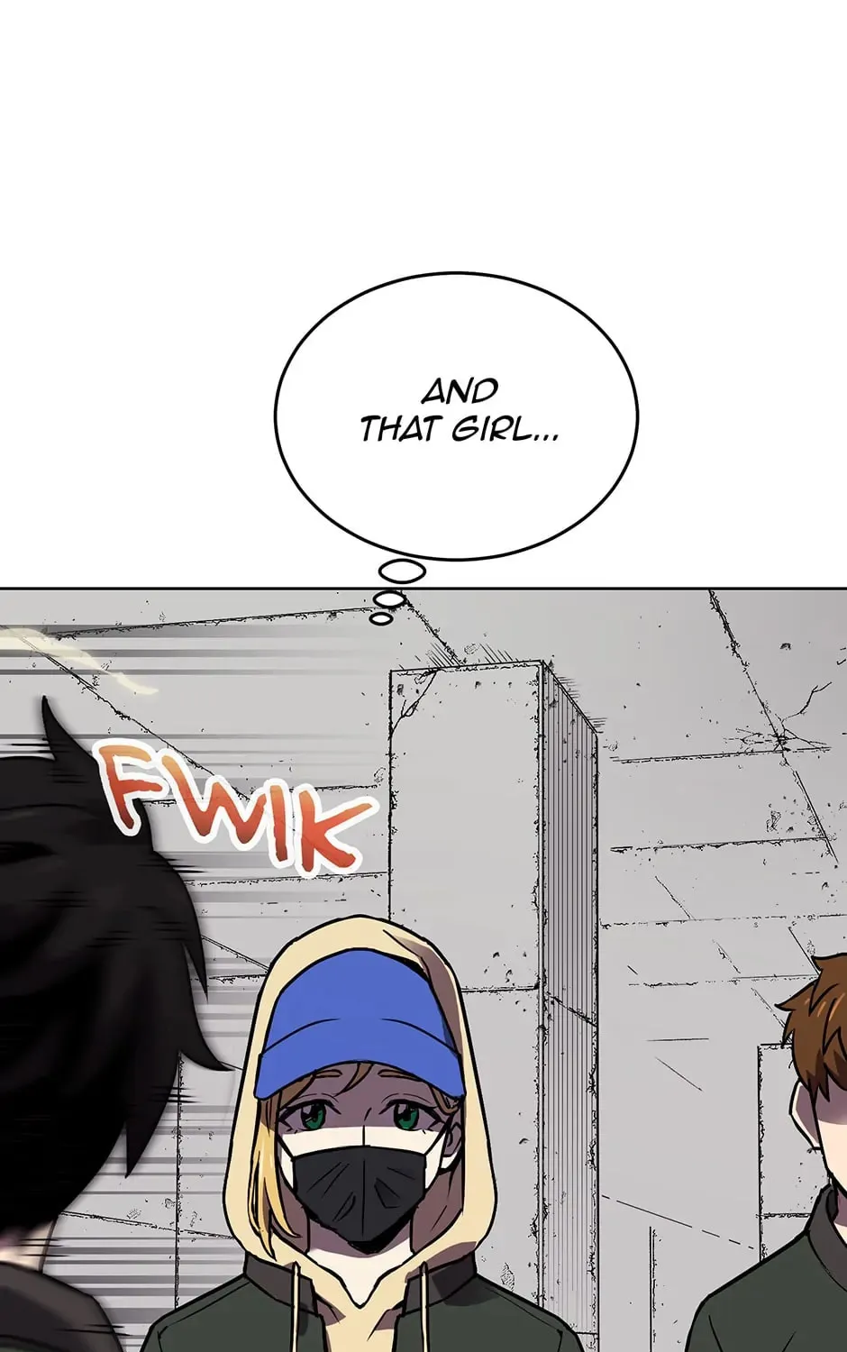 Golem Dungeon Rush Chapter 48 page 61 - 