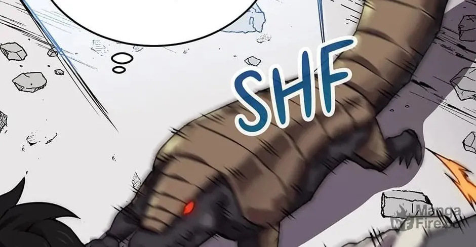 Golem Dungeon Rush Chapter 48 page 66 - 