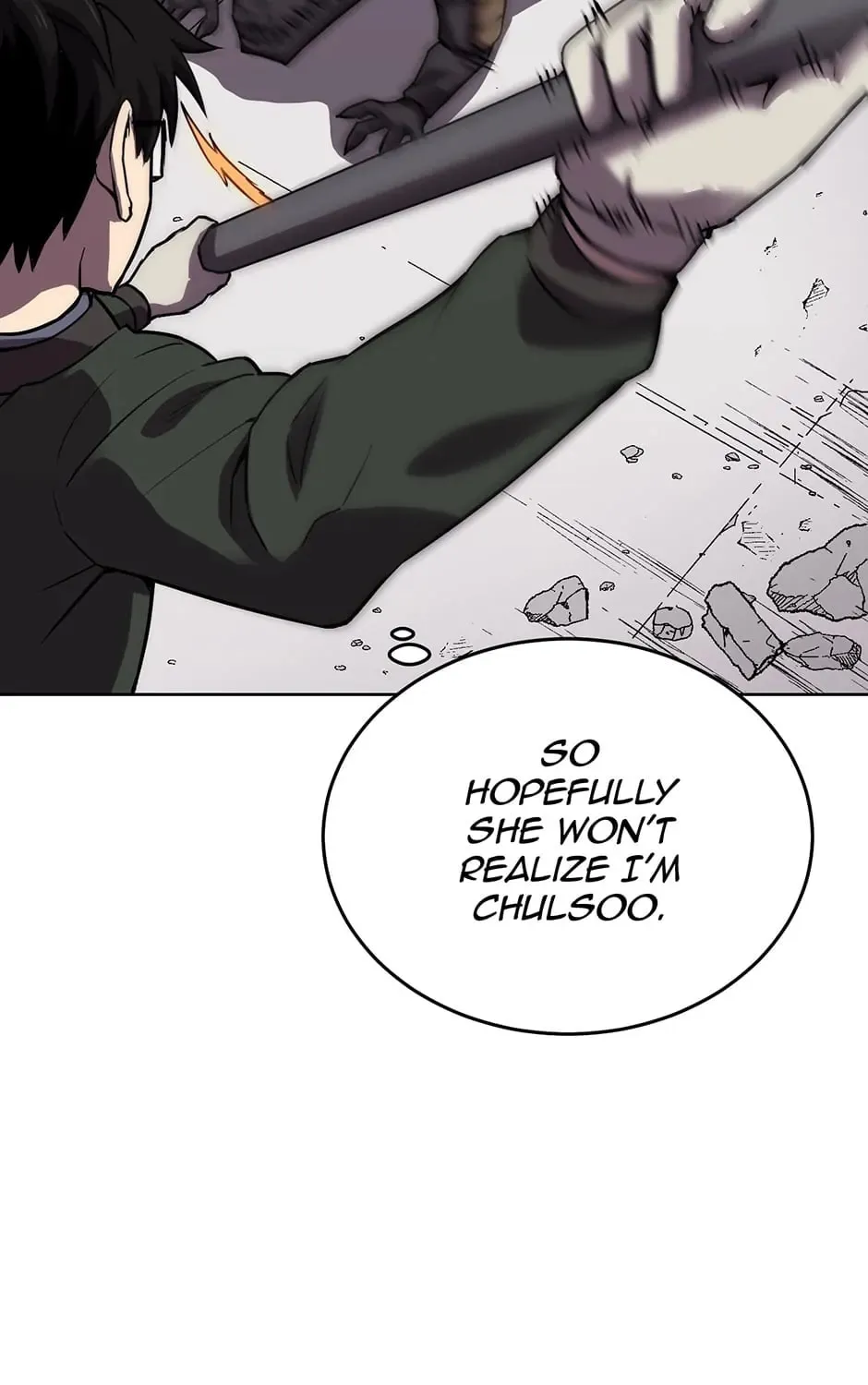 Golem Dungeon Rush Chapter 48 page 67 - 