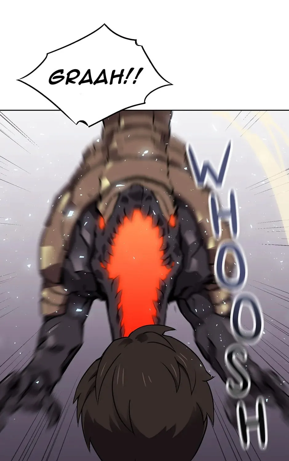 Golem Dungeon Rush Chapter 48 page 73 - 