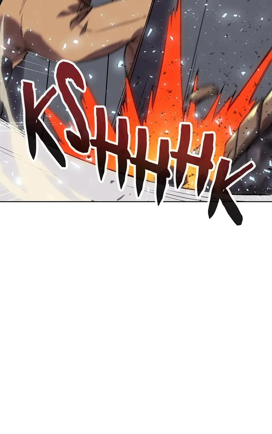 Golem Dungeon Rush Chapter 48 page 85 - 