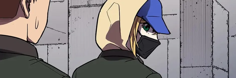 Golem Dungeon Rush Chapter 48 page 92 - 