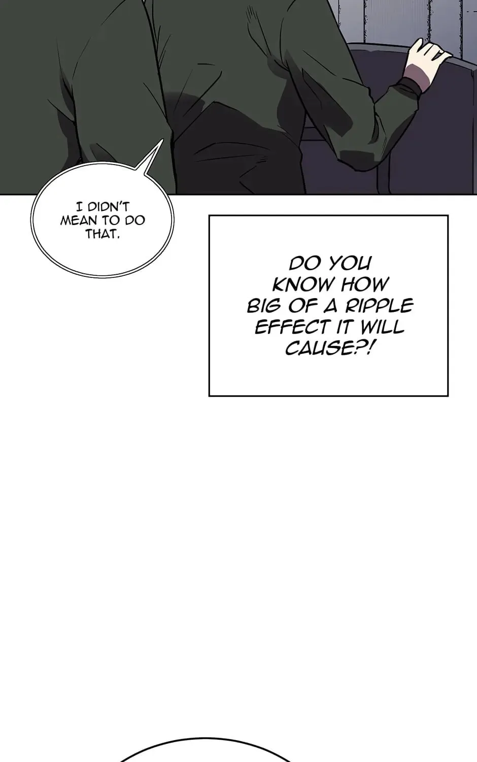 Golem Dungeon Rush Chapter 48 page 93 - 