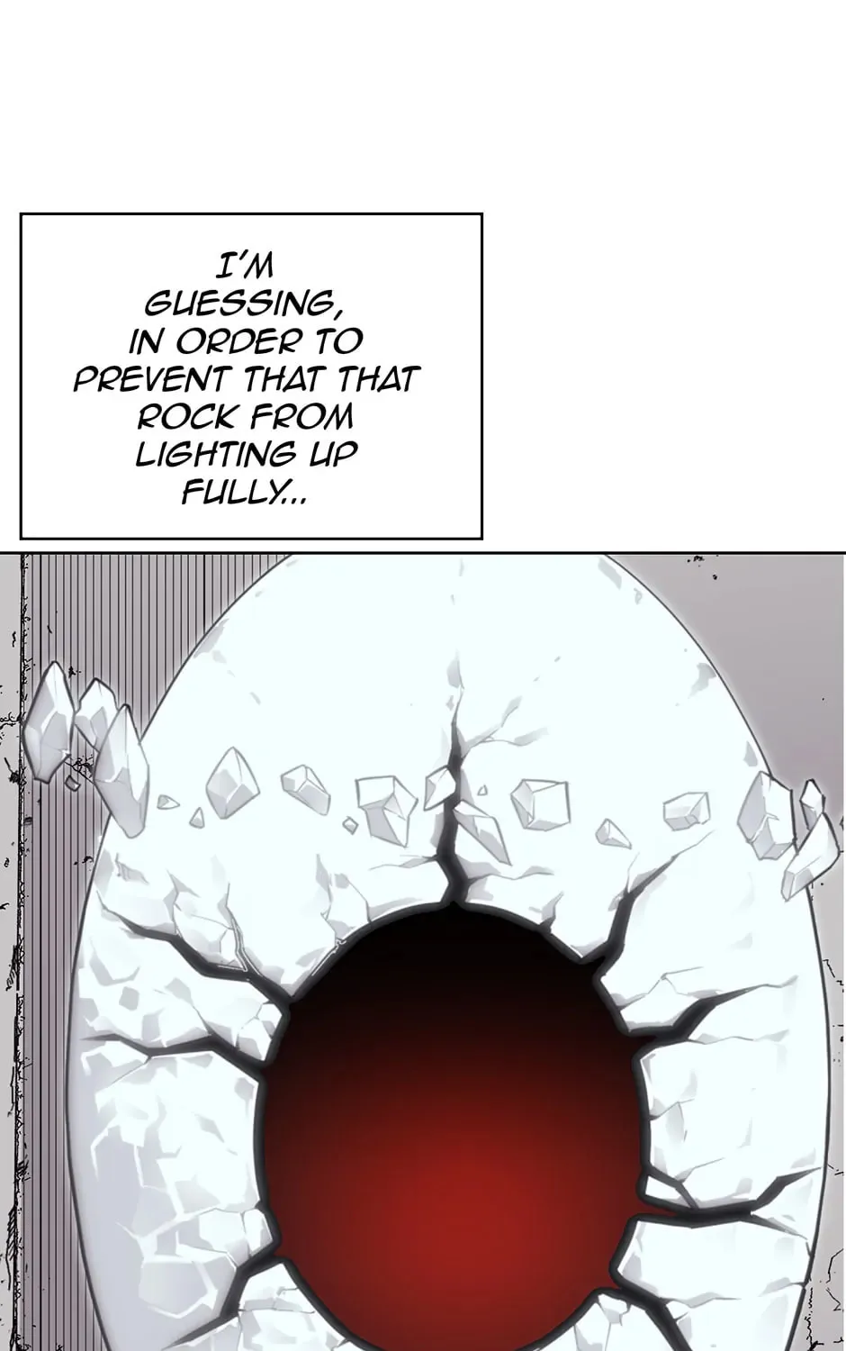Golem Dungeon Rush Chapter 48 page 97 - 