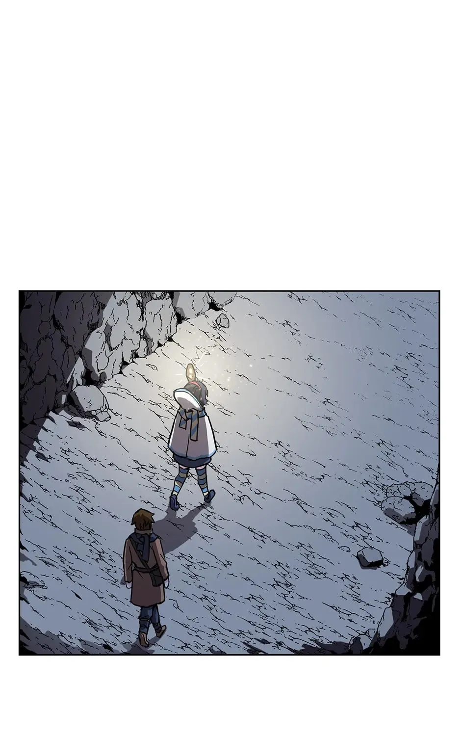 Golem Dungeon Rush Chapter 49 page 1 - 