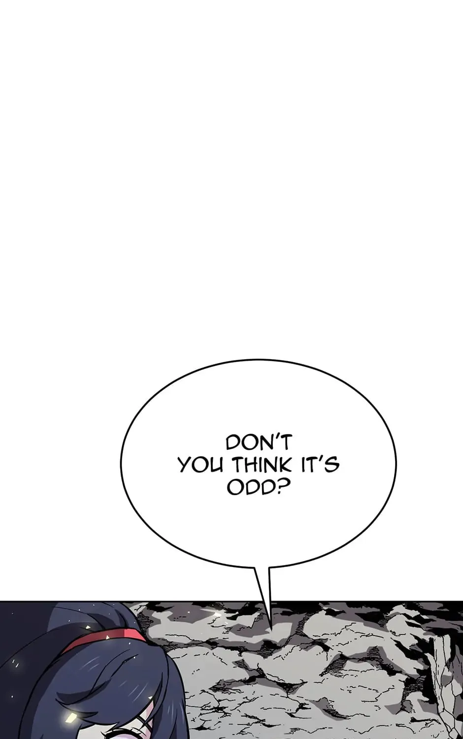 Golem Dungeon Rush Chapter 49 page 103 - 