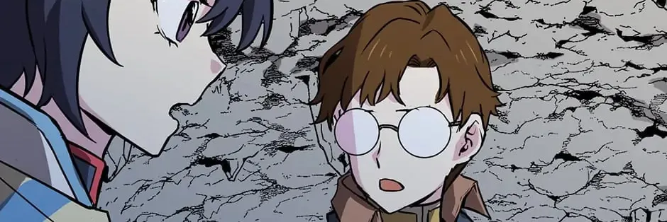 Golem Dungeon Rush Chapter 49 page 104 - 