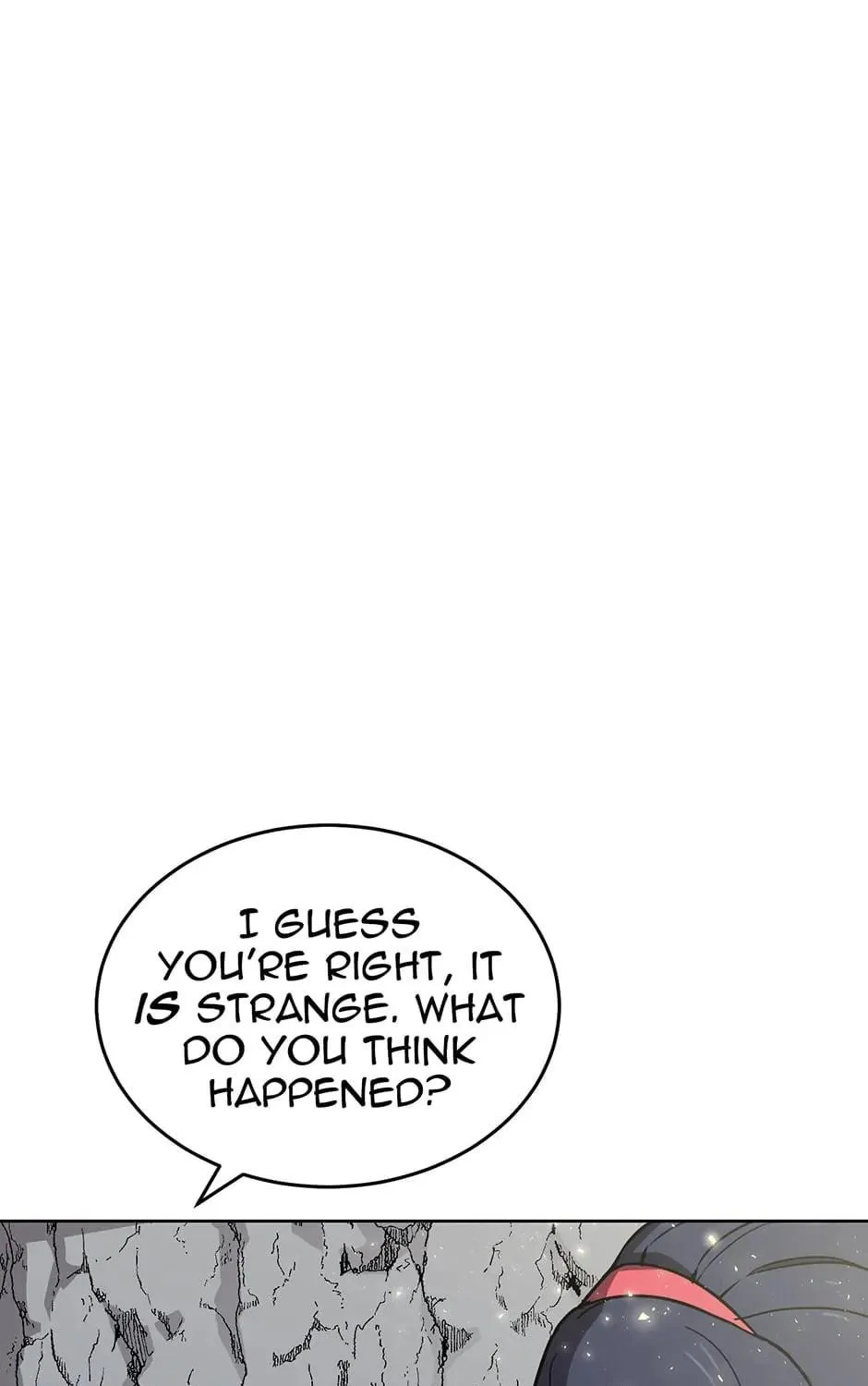 Golem Dungeon Rush Chapter 49 page 109 - 