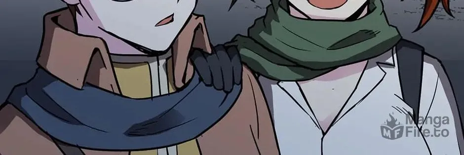 Golem Dungeon Rush Chapter 49 page 12 - 