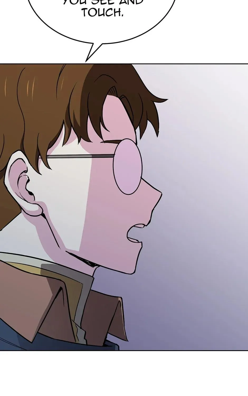 Golem Dungeon Rush Chapter 49 page 113 - 
