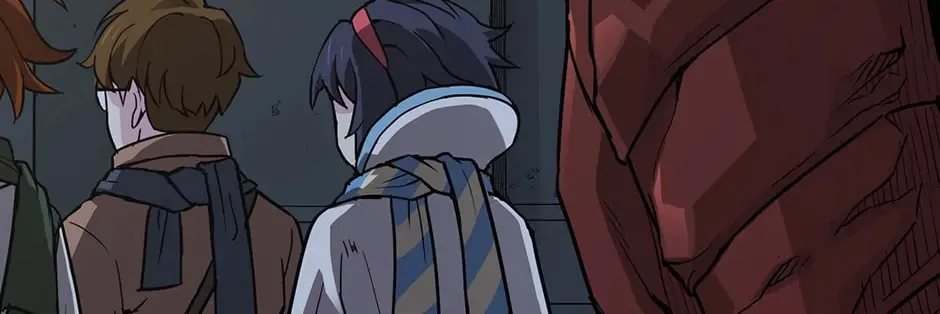 Golem Dungeon Rush Chapter 49 page 136 - 
