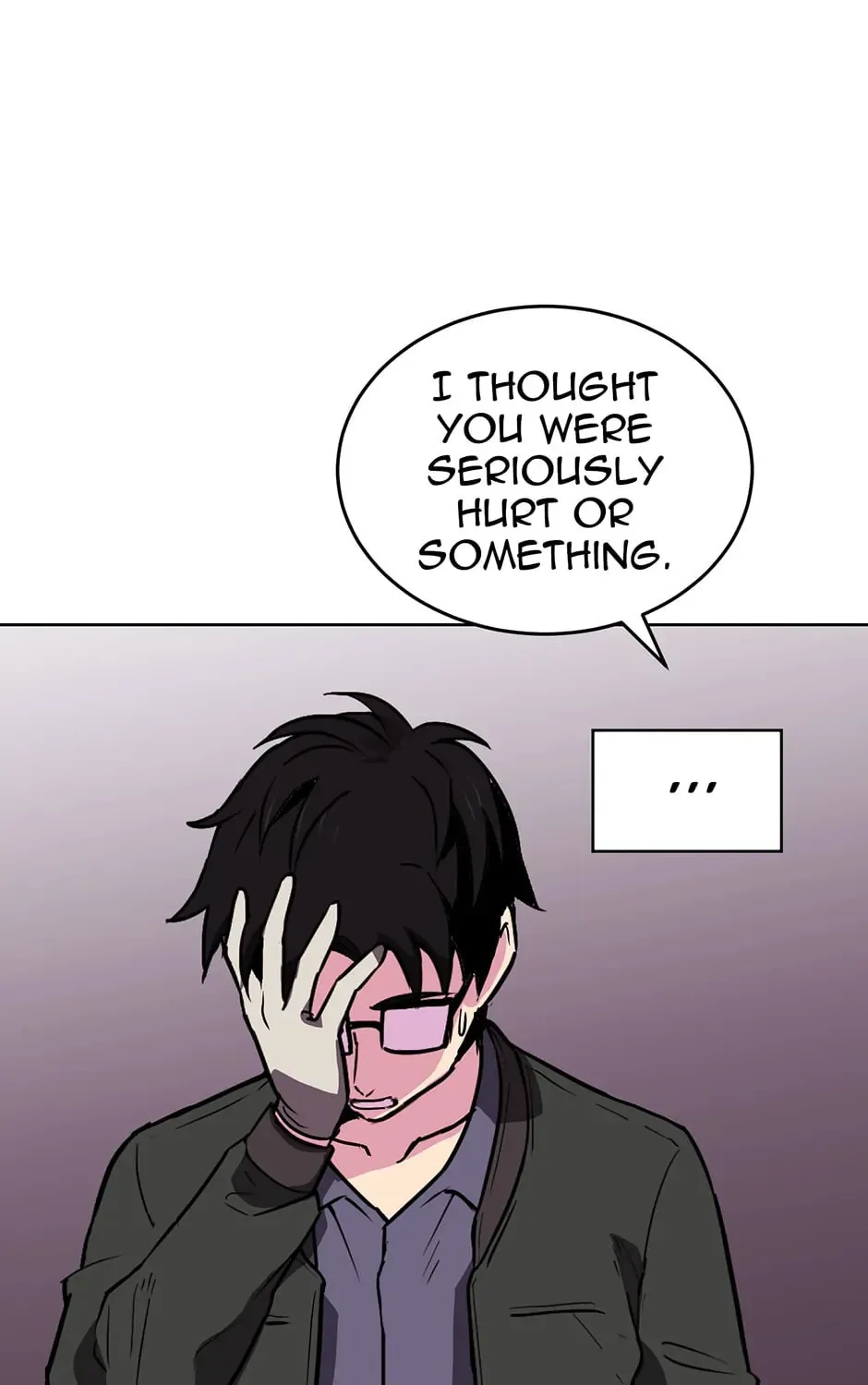 Golem Dungeon Rush Chapter 49 page 153 - 