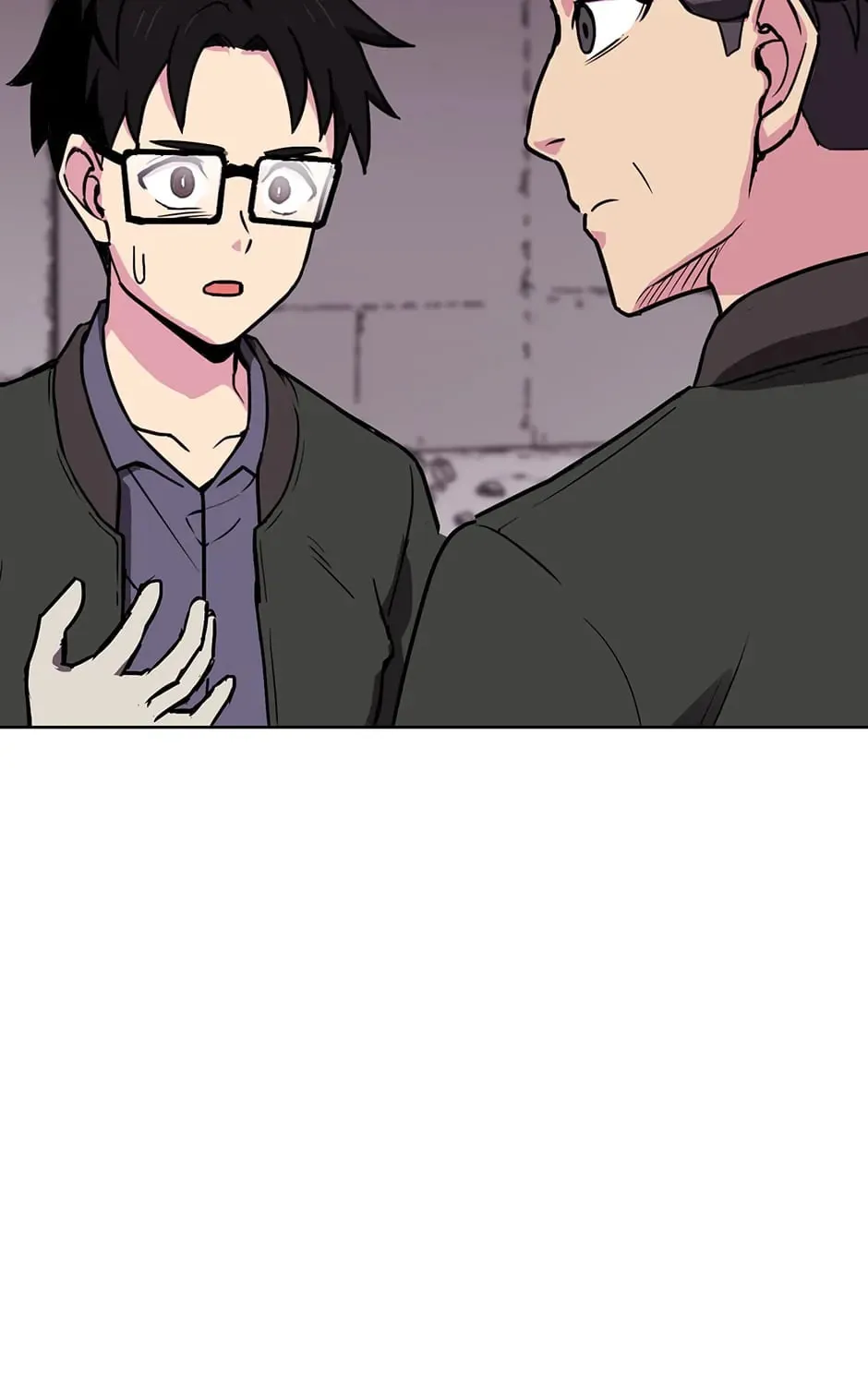 Golem Dungeon Rush Chapter 49 page 157 - 