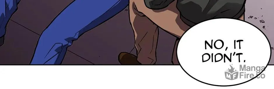 Golem Dungeon Rush Chapter 49 page 162 - 