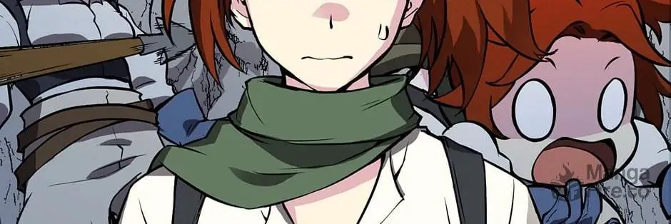 Golem Dungeon Rush Chapter 49 page 20 - 