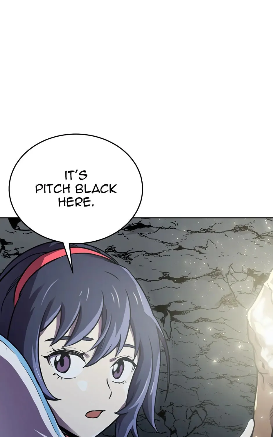 Golem Dungeon Rush Chapter 49 page 3 - 