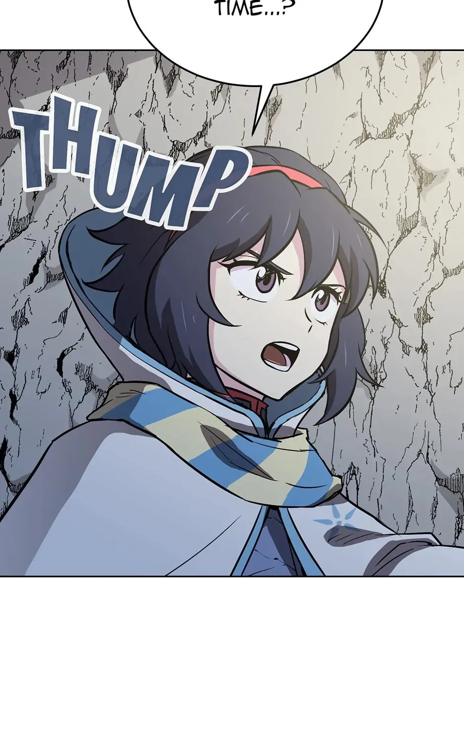 Golem Dungeon Rush Chapter 49 page 33 - 