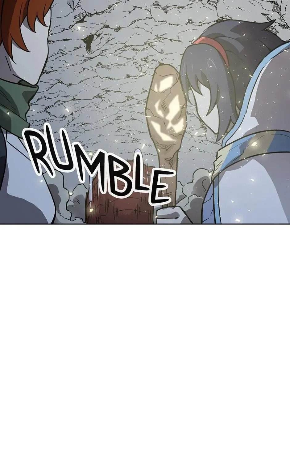 Golem Dungeon Rush Chapter 49 page 39 - 