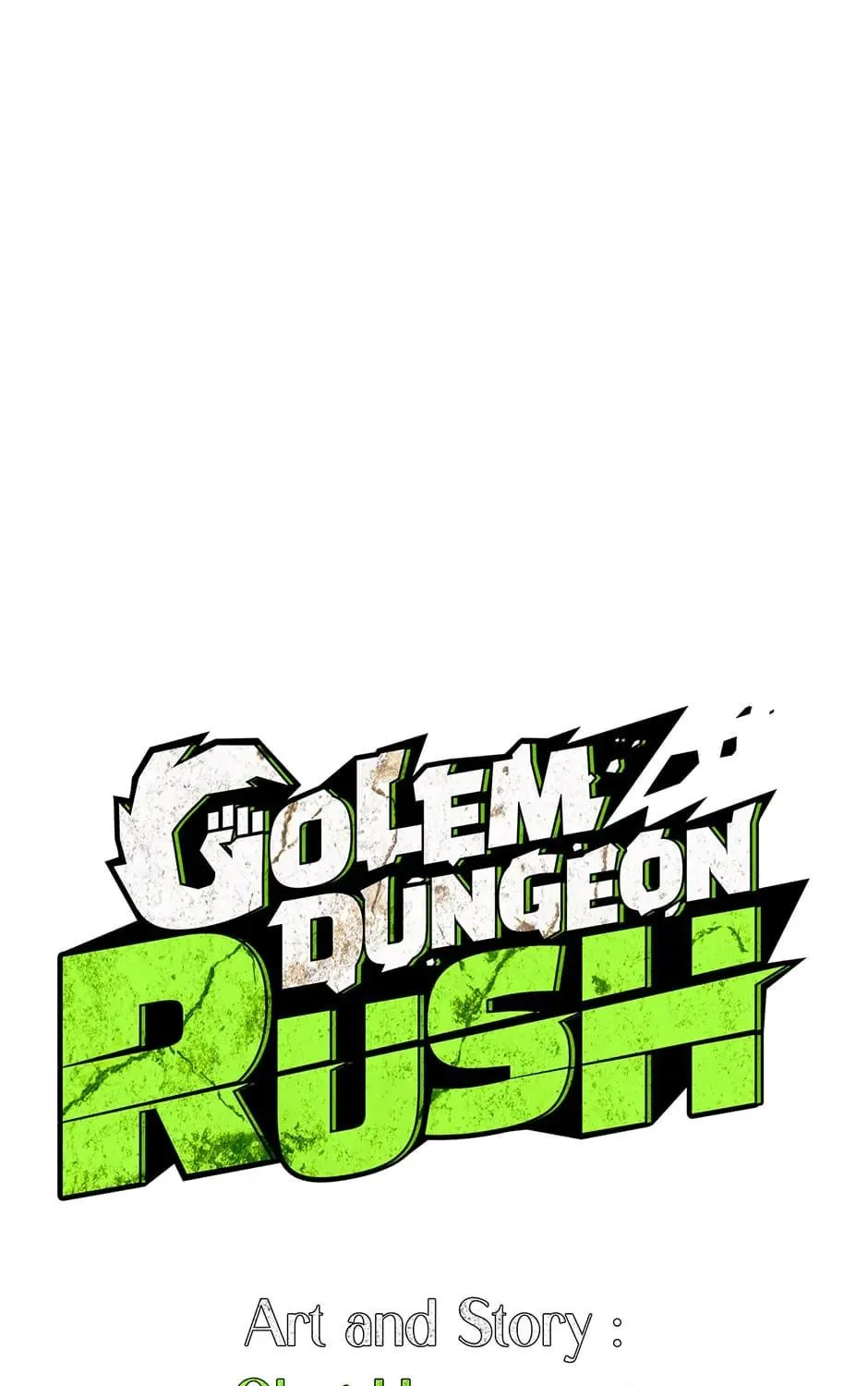 Golem Dungeon Rush Chapter 49 page 47 - 